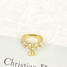 Christian Dior Rings